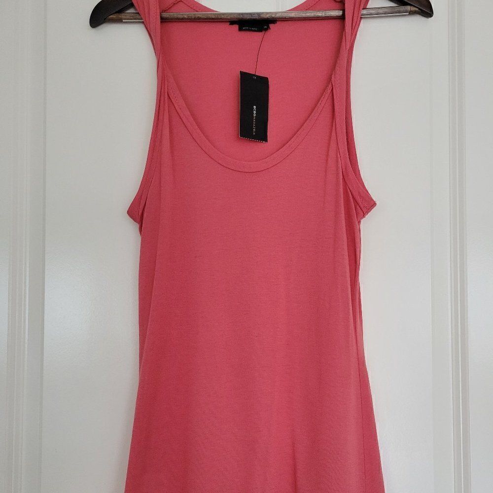 BCBG MaxAzria Tank Top‎ size xs